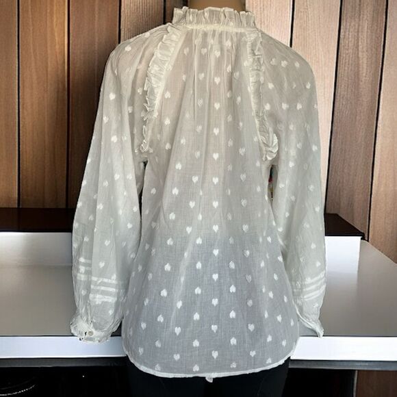 Cleobella women’s top - Picture 2 of 6